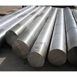 Stainless Steel Forged Round Bar